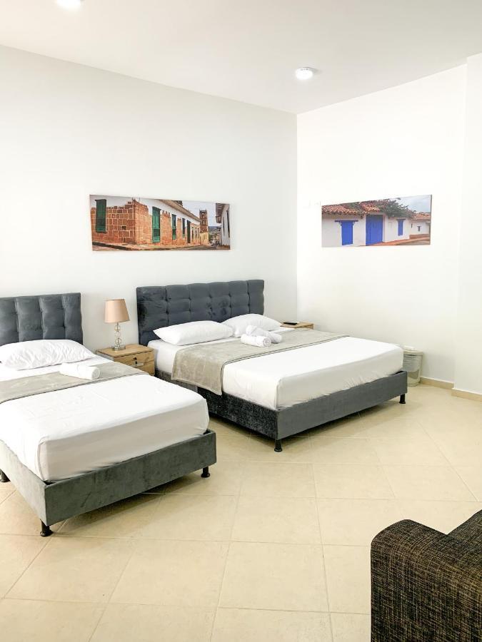 Hotel Santorini サン・ヒル エクステリア 写真